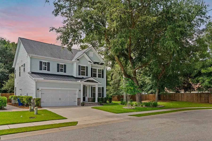 1261 Pearwood Court, Mount Pleasant, SC 29466 - #2