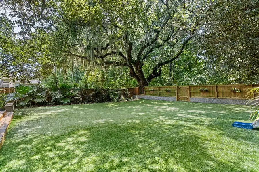 1261 Pearwood Court, Mount Pleasant, SC 29466 - #3
