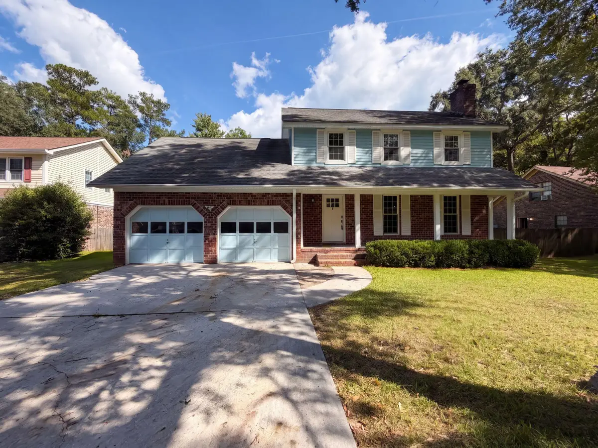 114 Blake Drive, Summerville, SC 29485 - #1