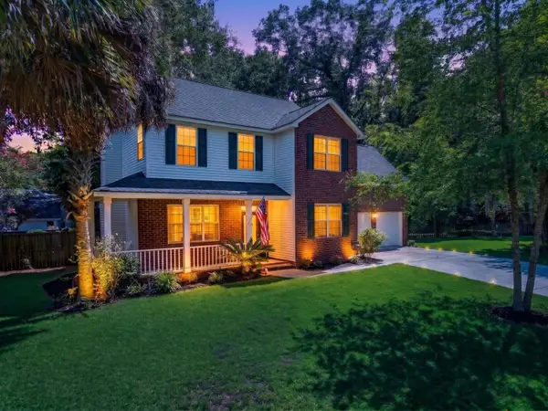 111 Bonneau Court, Summerville, SC 29485