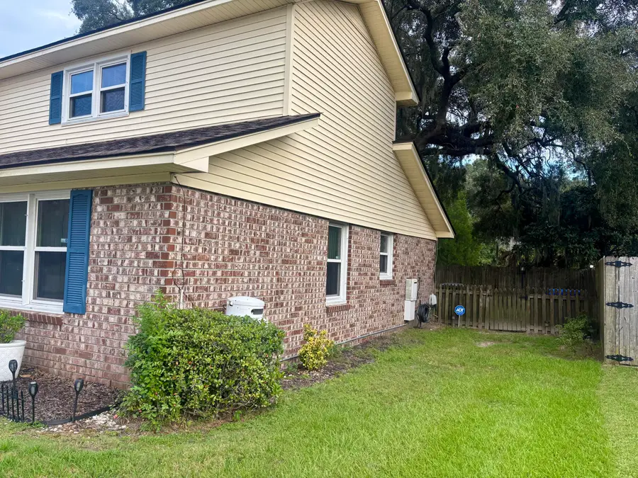 4417 S Shirley Drive, North Charleston, SC 29418 - #2