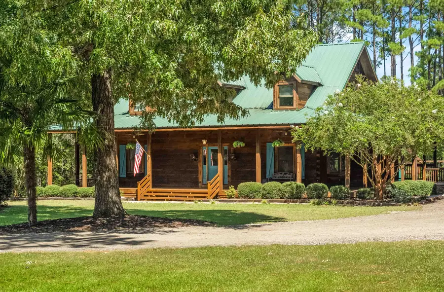 1084 Farnum Road, Orangeburg, SC 29118 - #2