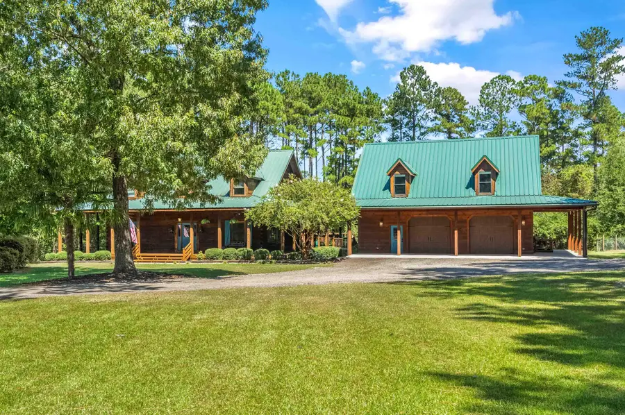 1084 Farnum Road, Orangeburg, SC 29118 - #3