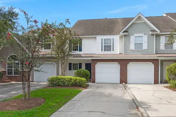 903 Yellow Hawthorn Circle, Summerville, SC 29483