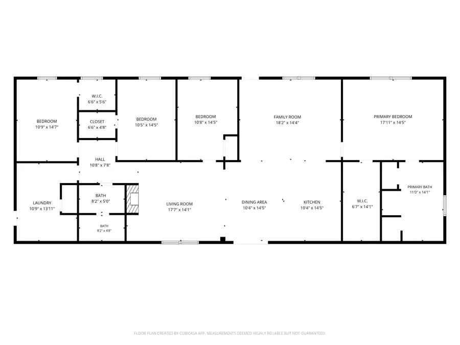 1031 Richburg Circle, Cross, SC 29436 - #2