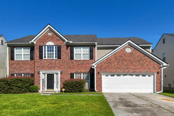 3342 Kirkwall Drive, Summerville, SC 29485