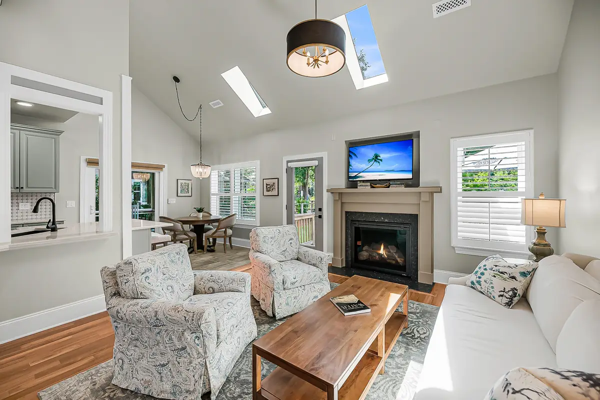 1229 Chuka Court, Charleston, SC 29412 - #1