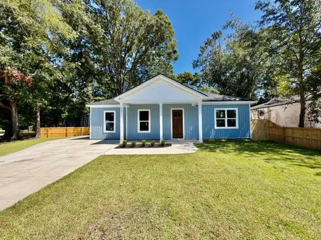 2855 Alabama Drive, North Charleston, SC 29405 - #1