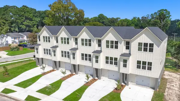 1600 Lauda Drive, Mount Pleasant, SC 29464