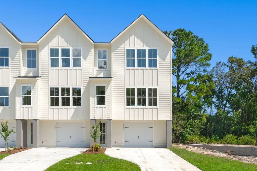 1600 Lauda Drive, Mount Pleasant, SC 29464 - #2