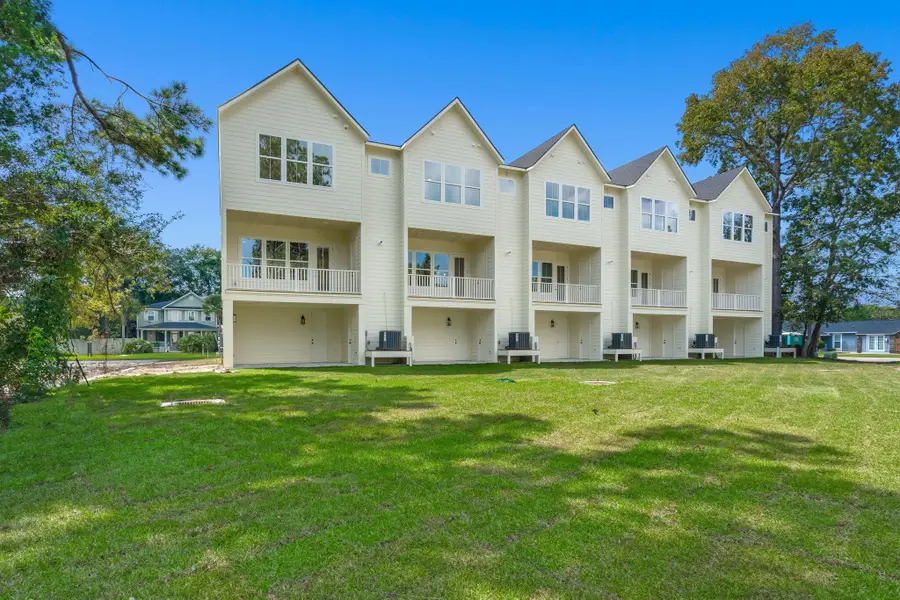 1600 Lauda Drive, Mount Pleasant, SC 29464 - #3