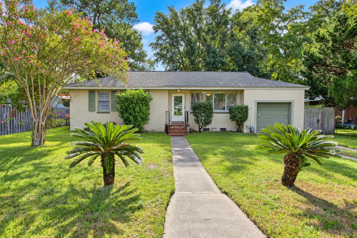 338 Stinson Drive, Charleston, SC 29407 - #1