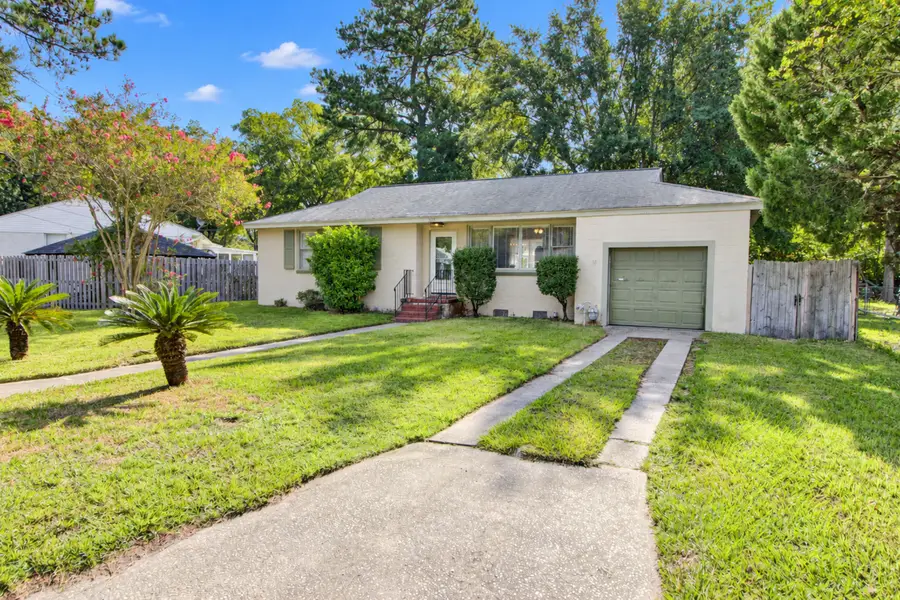 338 Stinson Drive, Charleston, SC 29407 - #2
