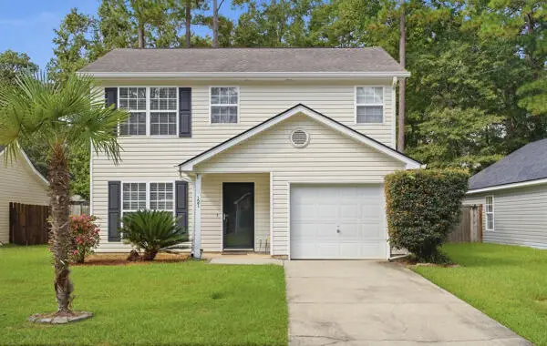 121 Trickle Drive, Summerville, SC 29483 - #1