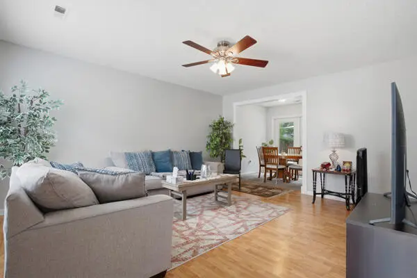 121 Trickle Drive, Summerville, SC 29483 - #2