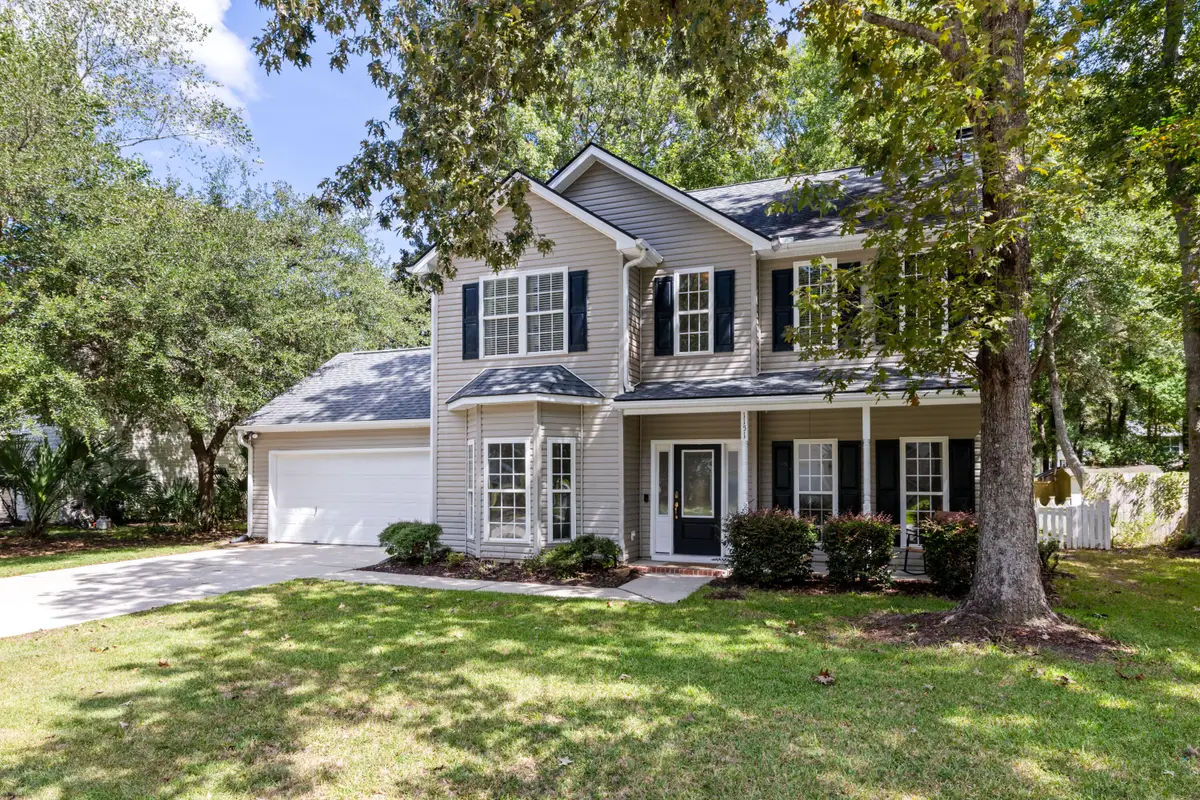 1151 Black Rush Circle, Mount Pleasant, SC 29466 - #1