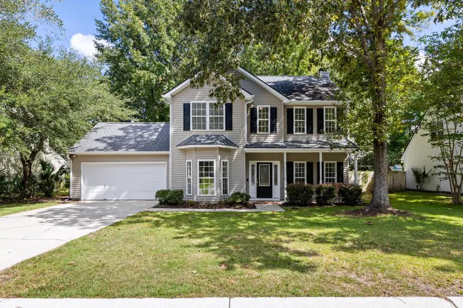 1151 Black Rush Circle, Mount Pleasant, SC 29466 - #2