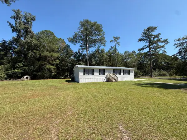 24 Tika Street, Walterboro, SC 29488