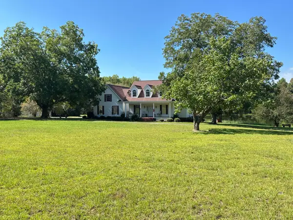 189 Kiefer Court, Cameron, SC 29030