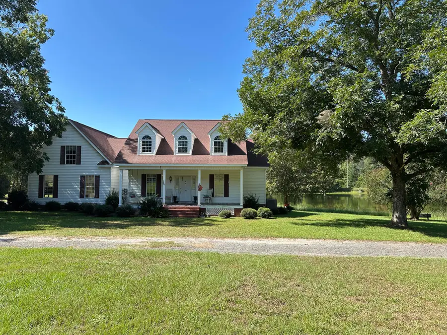 189 Kiefer Court, Cameron, SC 29030 - #2