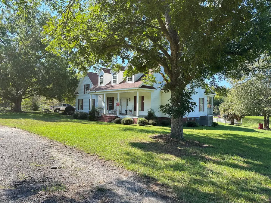 189 Kiefer Court, Cameron, SC 29030 - #3