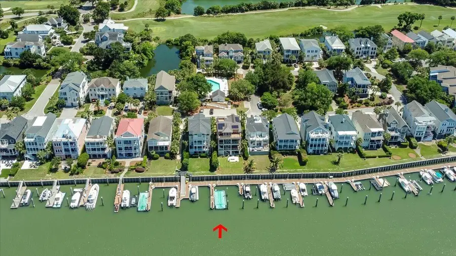 13 Morgan Place Drive, Isle Of Palms, SC 29451 - #3