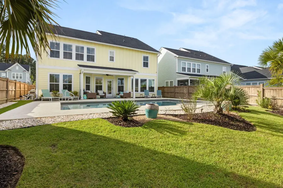 130 Sandy Bend Lane, Summerville, SC 29486 - #2