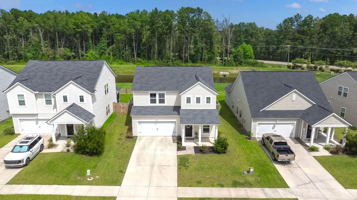 259 Cypress Preserve Boulevard, Moncks Corner, SC 29461 - #1