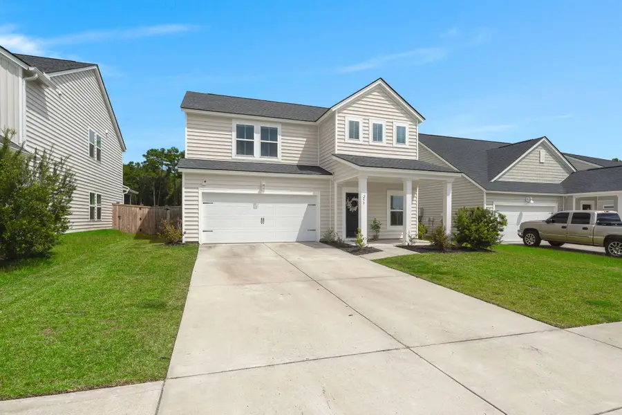 259 Cypress Preserve Boulevard, Moncks Corner, SC 29461 - #3