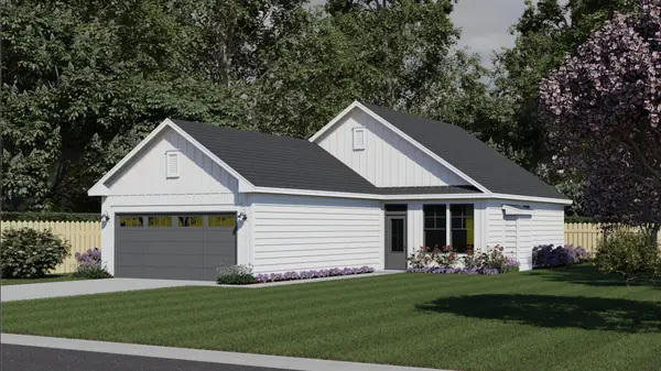 1063 Boyington Drive #58, Hollywood, SC 29449