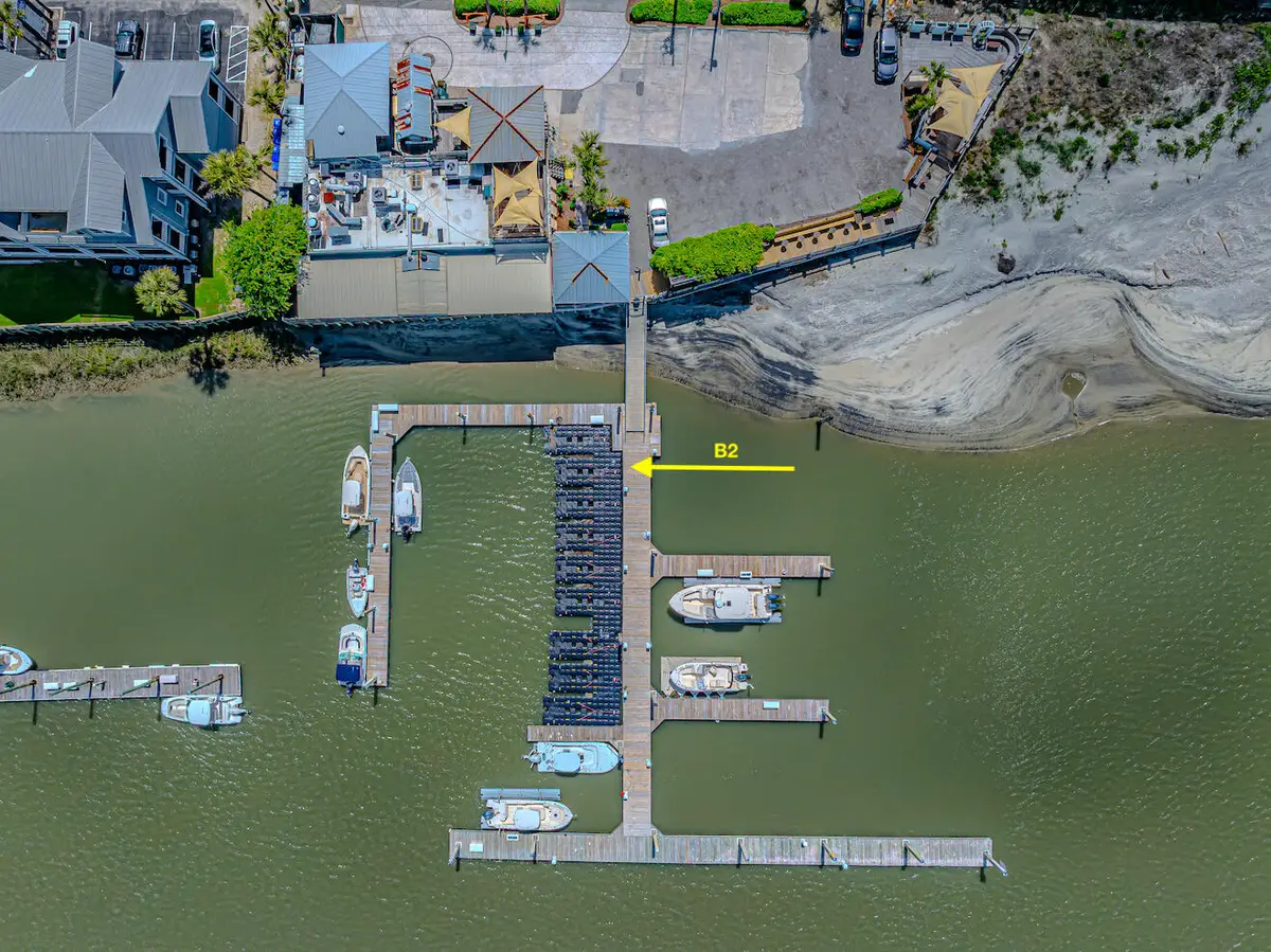 101 Palm Boulevard #B2, Isle Of Palms, SC 29451 - #1