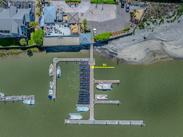 101 Palm Boulevard #B2, Isle of Palms, SC 29451