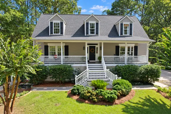 6030 Chisolm Road, Johns Island, SC 29455