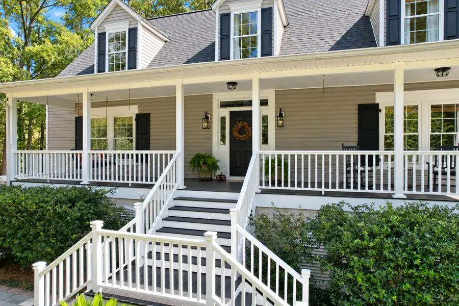 6030 Chisolm Road, Johns Island, SC 29455 - #2