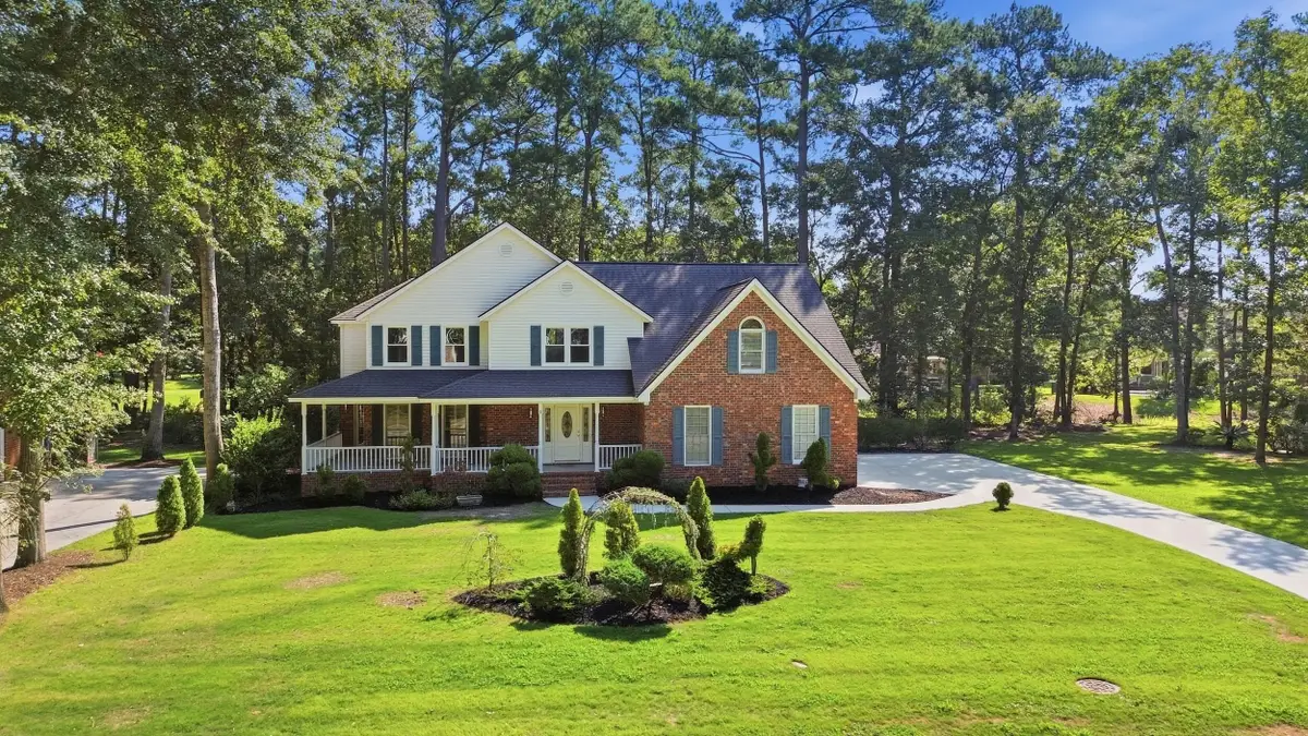 8622 Arthur Hills Circle, North Charleston, SC 29420 - #1