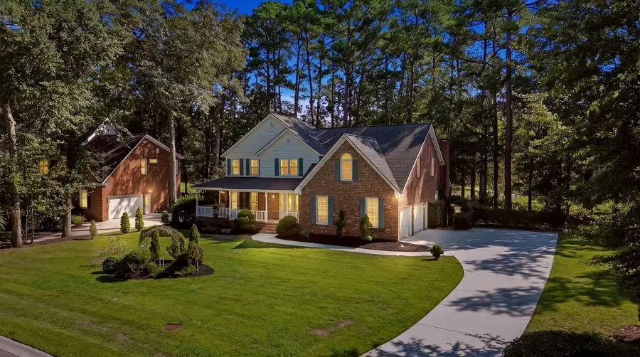 8622 Arthur Hills Circle, North Charleston, SC 29420 - #3