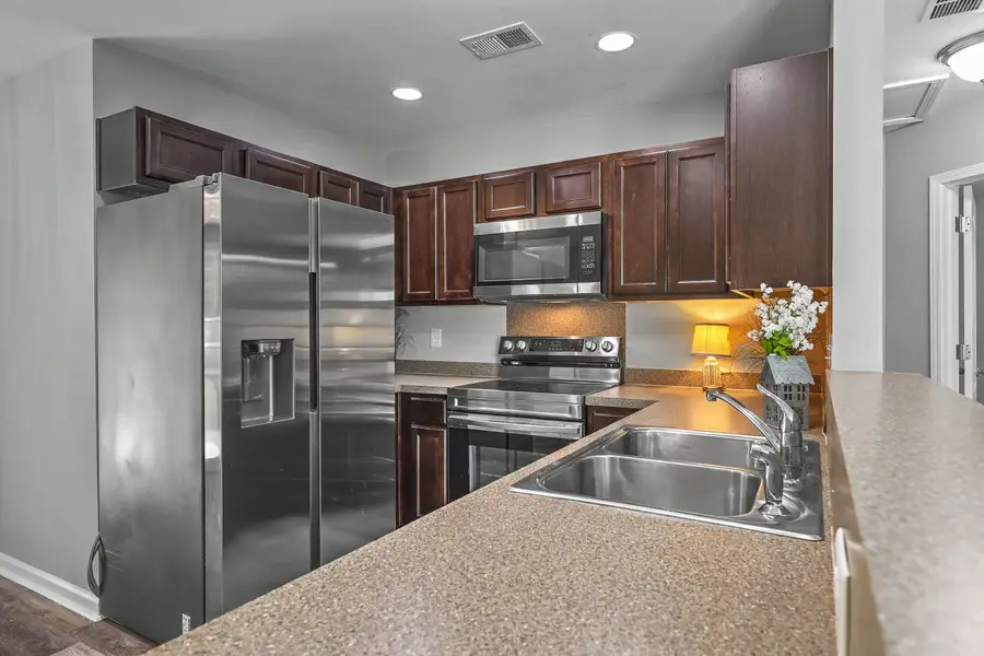 122 Brittondale Road, Summerville, SC 29485 - #3