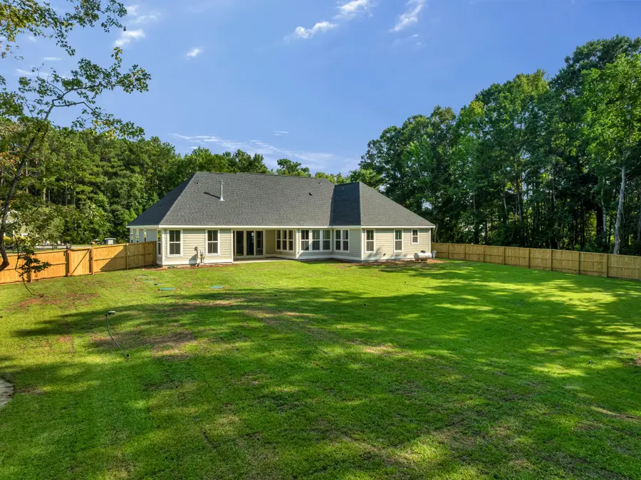 2041 Briar Bend Road, Ridgeville, SC 29472 - #3