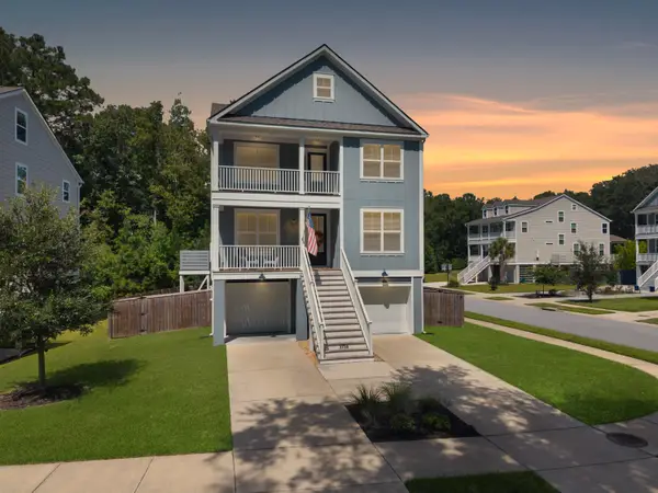 3734 Sandy Gate Lane, Mount Pleasant, SC 29466