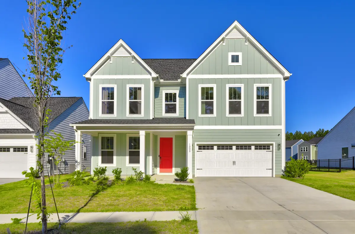 1008 Field Sparrow Drive, Ravenel, SC 29470 - #1