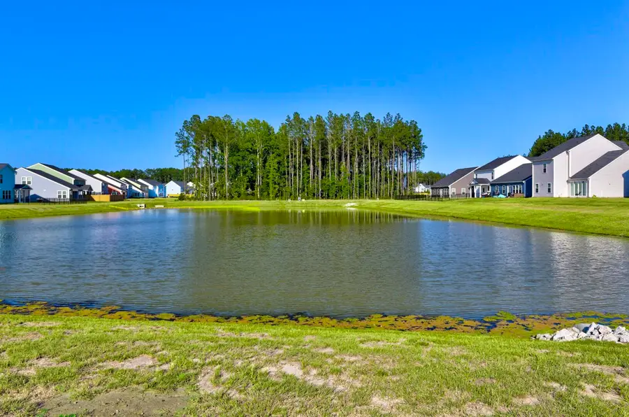 1008 Field Sparrow Drive, Ravenel, SC 29470 - #3