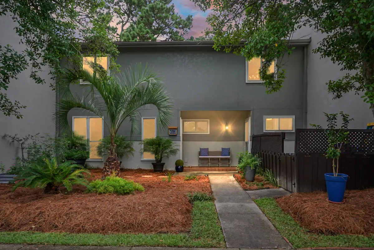 1603 Ventura Place, Mount Pleasant, SC 29464 - #1