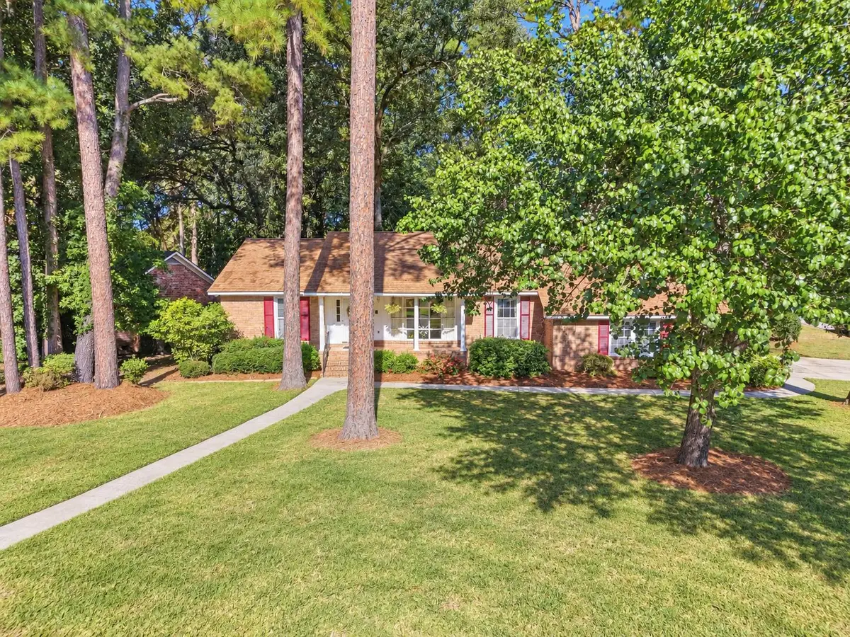 400 Stratford Drive, Summerville, SC 29485 - #1