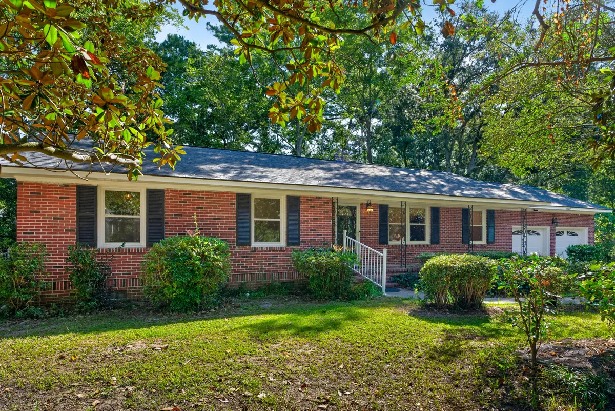 1887 Saint Julian Drive, Charleston, SC 29407 - #1
