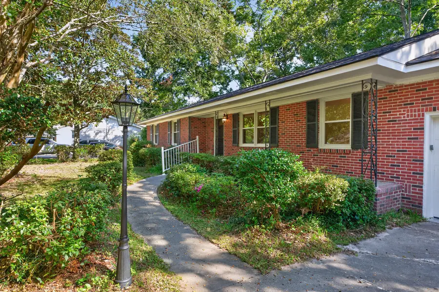 1887 Saint Julian Drive, Charleston, SC 29407 - #3