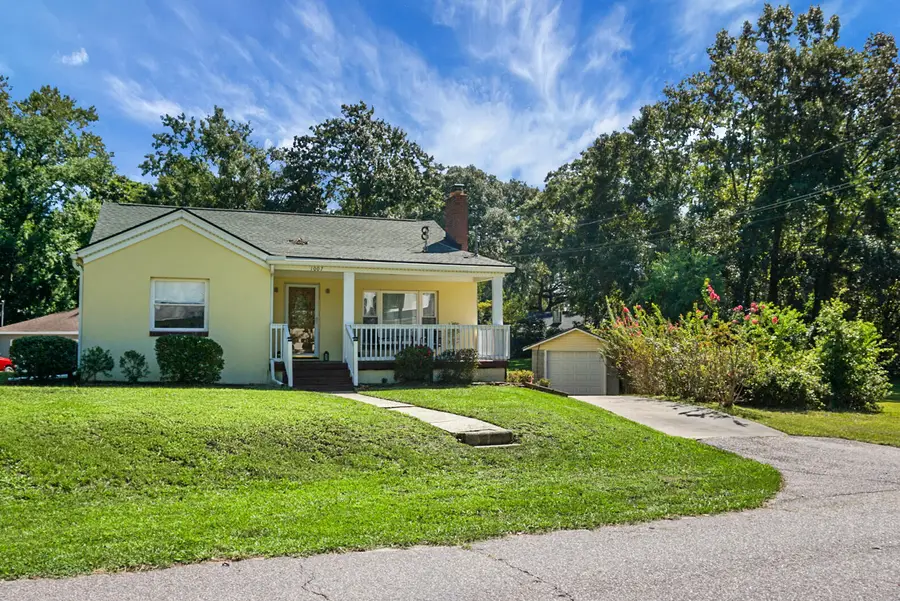 1007 Holcombe Road, Hanahan, SC 29410 - #3