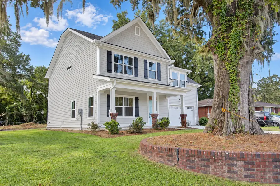1413 Iroquois Street, North Charleston, SC 29405 - #2