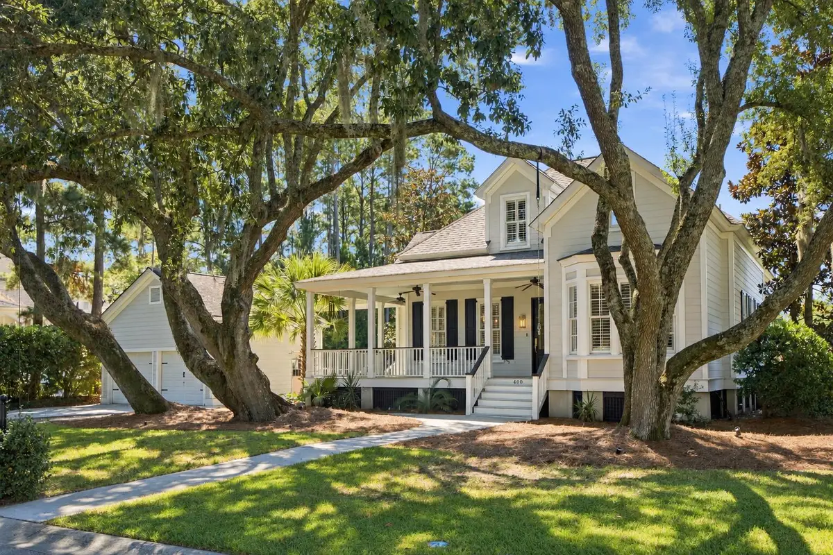400 Tidal Reef Circle, Mount Pleasant, SC 29464 - #1