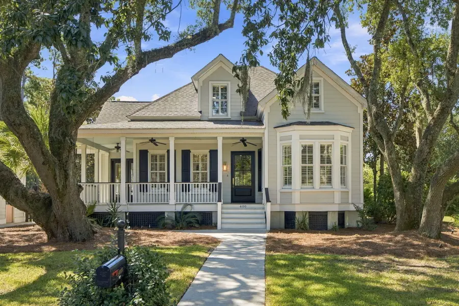 400 Tidal Reef Circle, Mount Pleasant, SC 29464 - #2