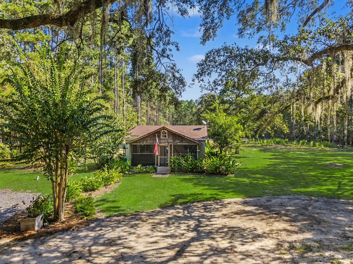1036 Milcrest Drive, Awendaw, SC 29429 - #1